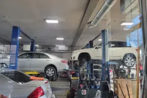 Peter's Service Center Inc