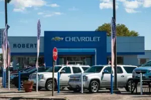 Empire Chevrolet Of Hicksville Service Department