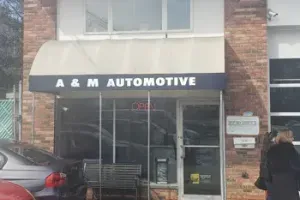 A & M AUTOMOTIVE