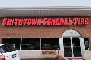 Smithtown General Tire