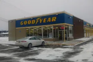 Goodyear Auto Service