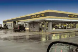 Kansasland Tire & Service