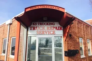 KS Truck Repair