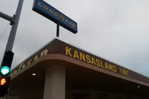 Kansasland Tire and Service