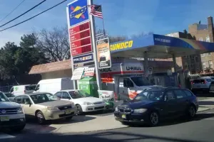 Broadway Sunoco Service