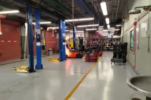 Automotive Skills and Service Center