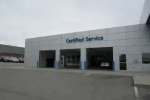 Neil Huffman Chevrolet GMC Service