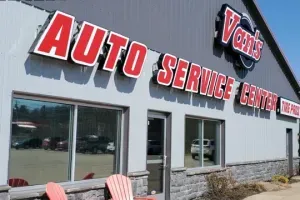 Van's Auto Service & Tire Pros Medina