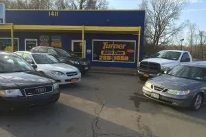 Turner Auto Care