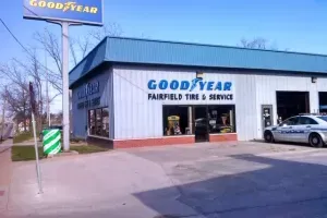 Fairfield Tire & Service, Inc.