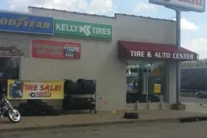 Purcell Tire and Service Centers