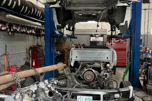 Complete Auto & Truck Repair