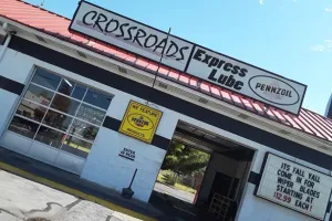 Crossroads Express Lube