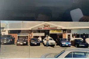 Tom's Auto Maintenance, Inc.