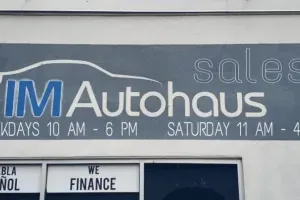 IM Autohaus