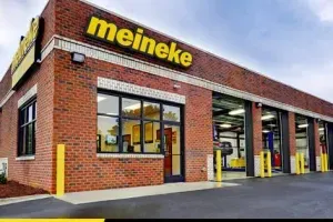 Meineke Car Care Center