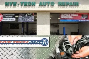 Hye Tech Auto Repair