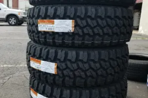 Robert Tires