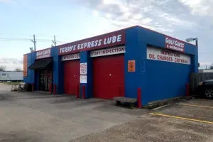 Terry's Express Lube