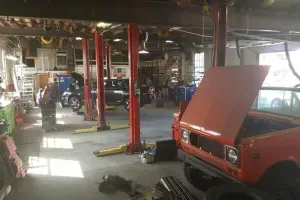 Avenue Auto Repair