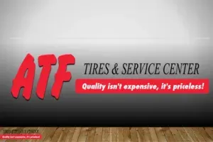 ATF Tires & Service Center