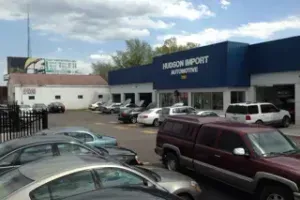 Hudson Import Automotive