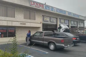 Lynn's Auto Air, Inc.