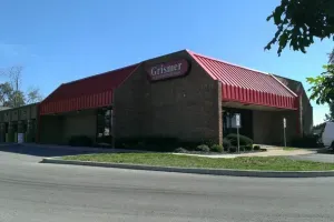 Grismer Tire & Auto Service Center