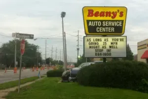 Beany's Auto Service Center