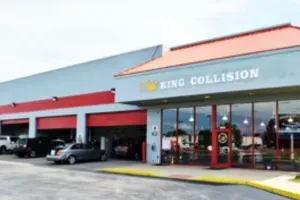 King Collision Auto Repair