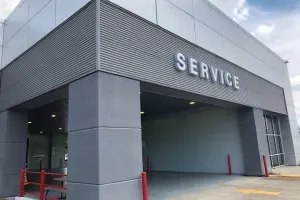 All Star Ford Service Center