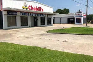 Chabill's Tire & Auto Service