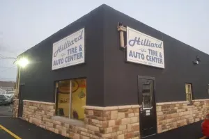 Hilliard Tire & Auto Center