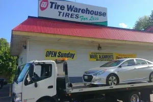 Tire Warehouse