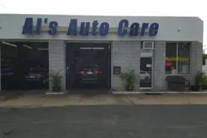 Al's Auto Care