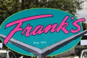 Frank's Auto Repair & Auto Body, Inc.