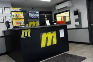 Meineke Car Care Center