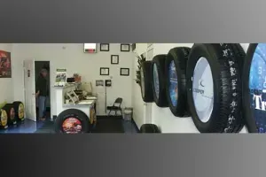 Don Foshay’s Discount Tire & Alignment- Brunswick