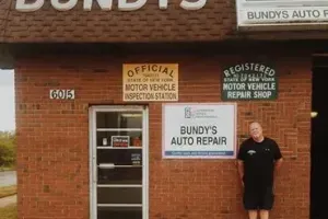 Bundy's Tire & Automotive