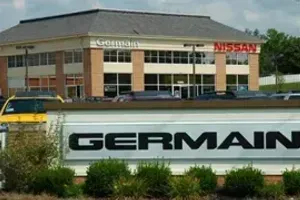 Service Center - Germain Nissan