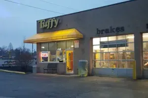 Tuffy Tire & Auto Service Center