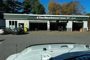 Tire Warehouse