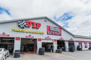 VIP Tires & Service