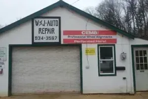 W&J Auto Repair