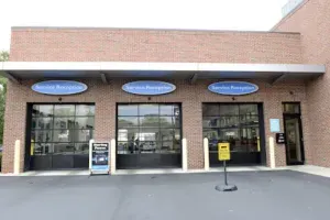 Roush Honda Service Center