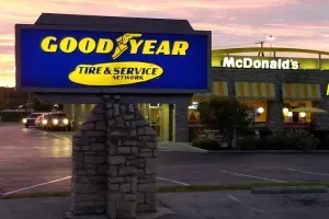 Goodyear Auto Service