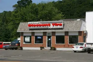 Don Foshay's Discount Tire & Alignment Hallowell