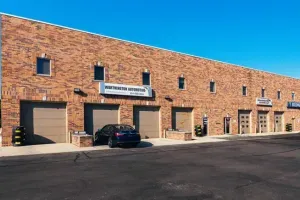 Worthington Automotive