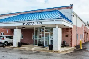 BA Auto Care