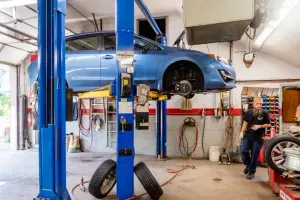 Absolute Auto Repair Center - Fitchburg